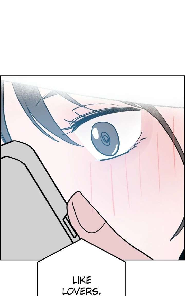 Love Letter Chapter 43 page 93