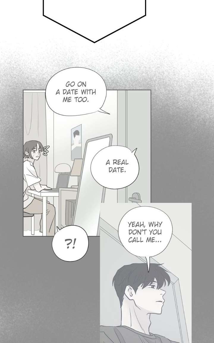 Love Letter Chapter 43 page 94