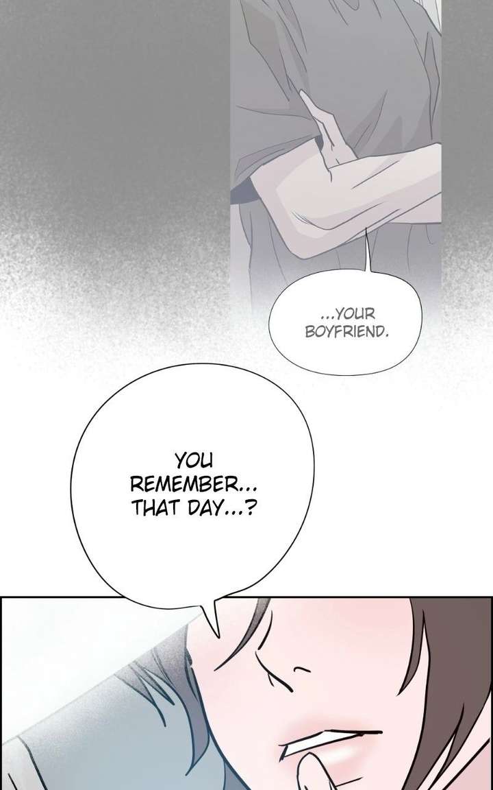 Love Letter Chapter 43 page 95