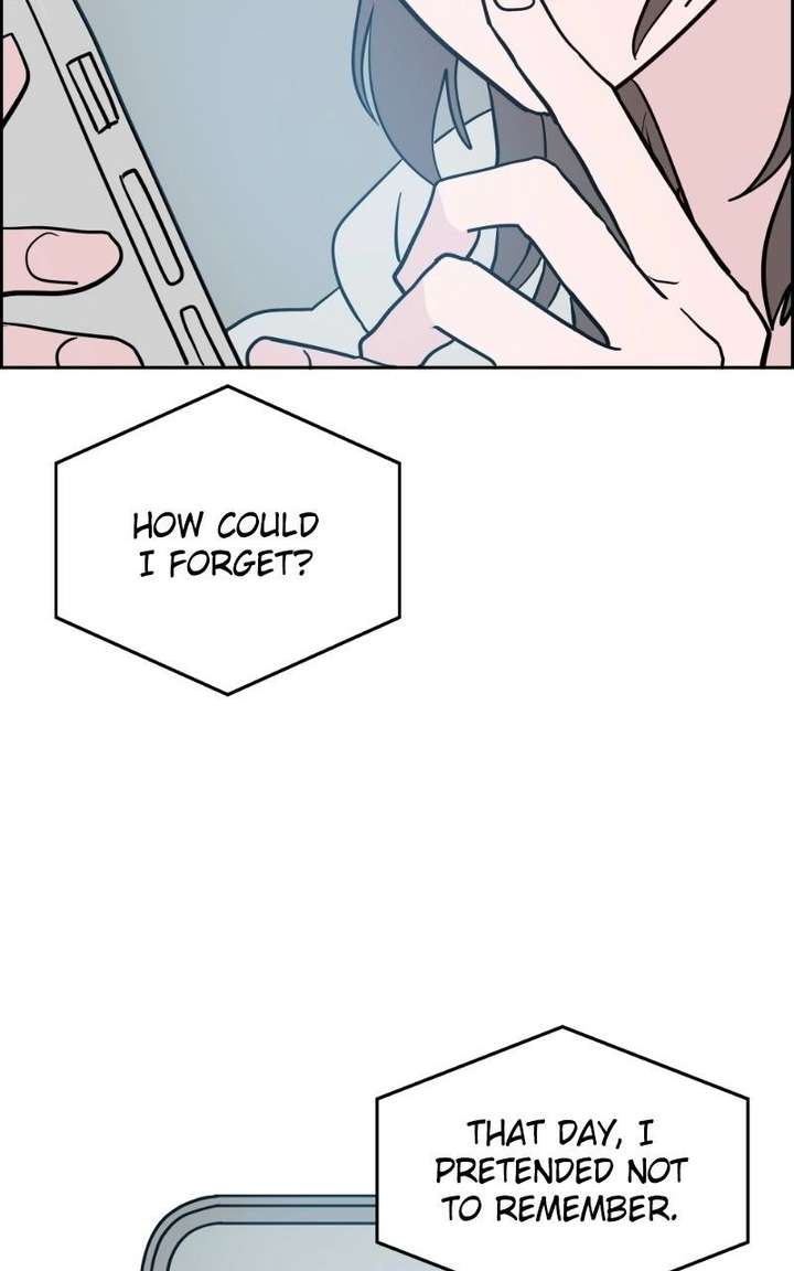 Love Letter Chapter 43 page 96
