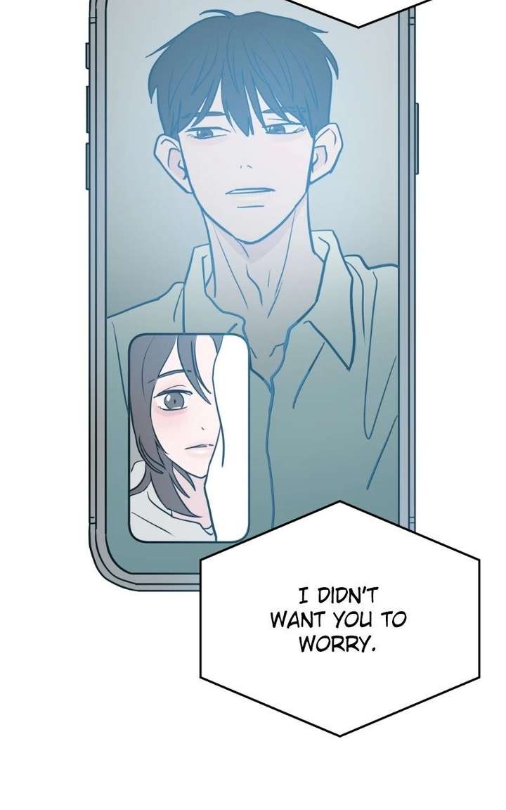 Love Letter Chapter 43 page 97