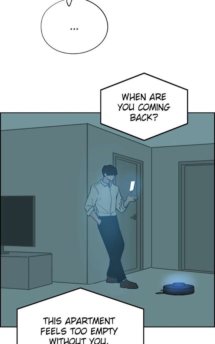 Love Letter Chapter 43 page 99