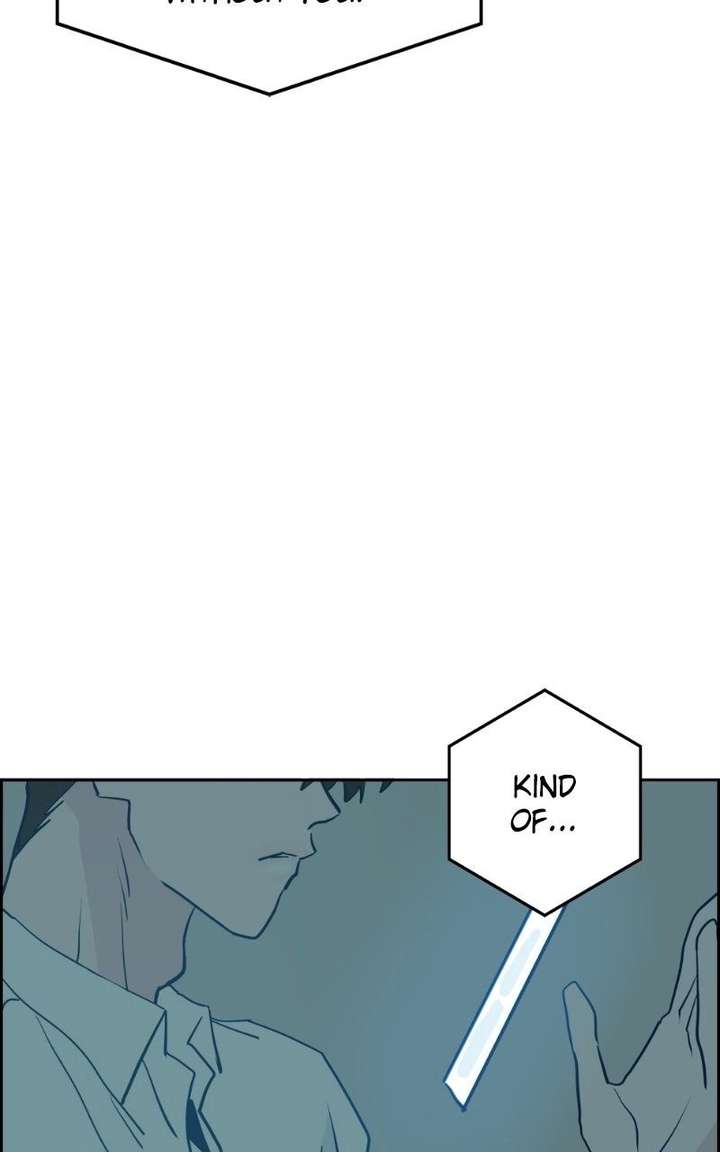 Love Letter Chapter 43 page 100