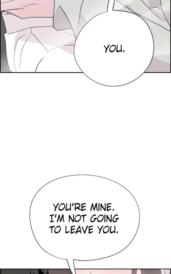 Love Letter Chapter 43 page 108