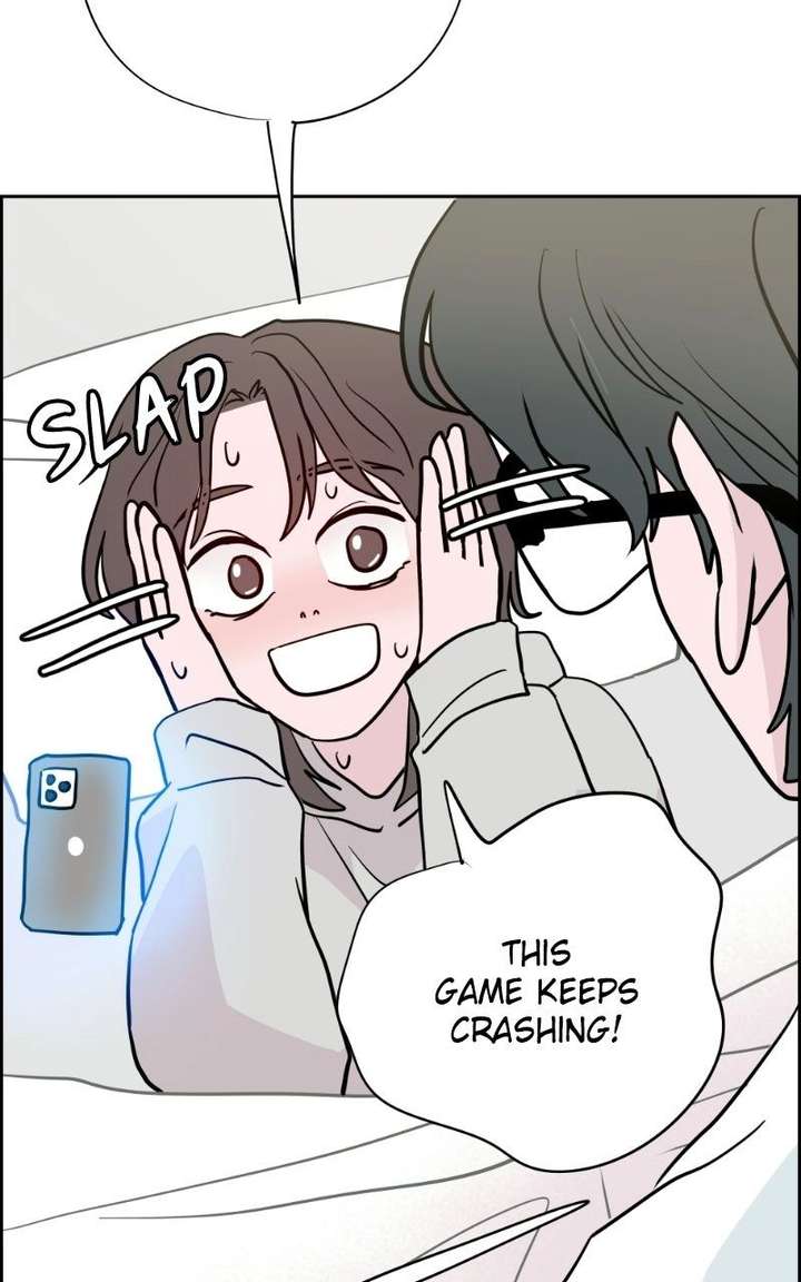 Love Letter Chapter 43 page 115