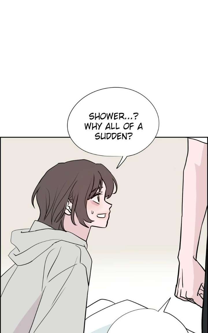 Love Letter Chapter 44 page 3