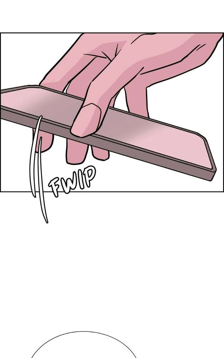 Love Letter Chapter 44 page 11