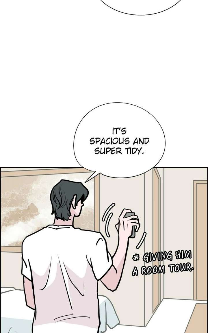Love Letter Chapter 44 page 13