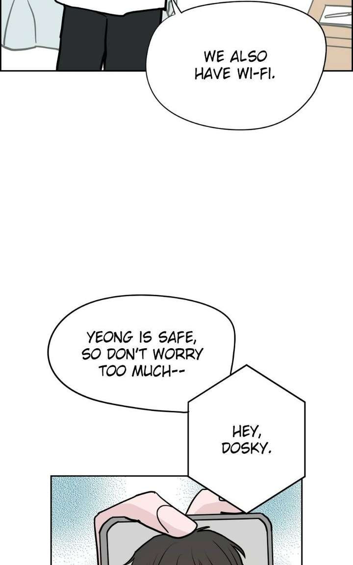 Love Letter Chapter 44 page 14
