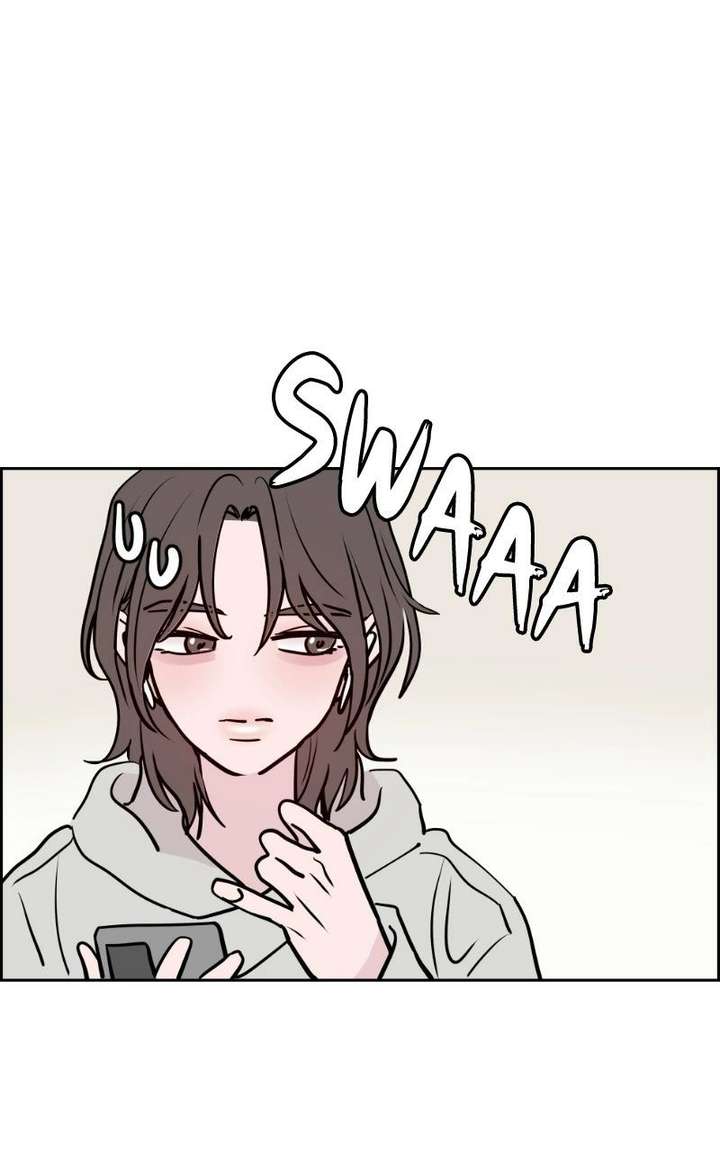 Love Letter Chapter 44 page 19