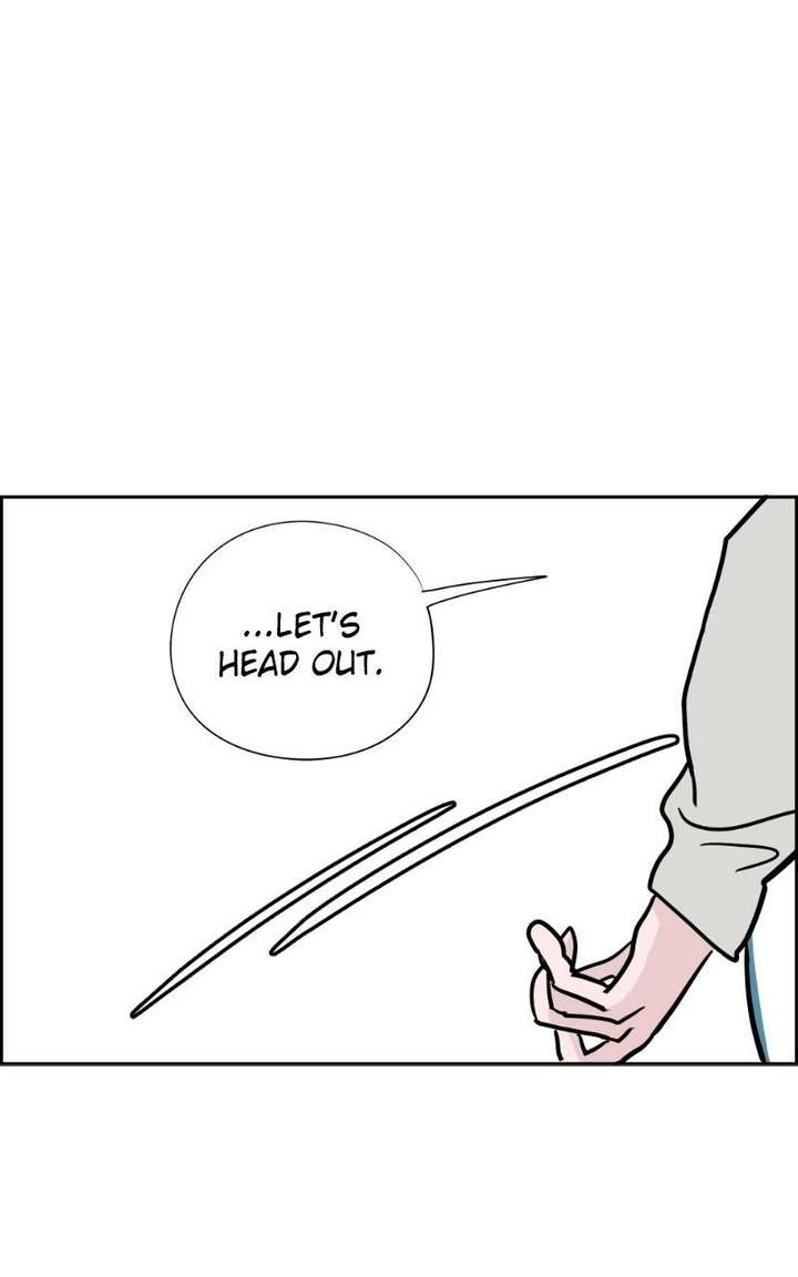 Love Letter Chapter 44 page 20