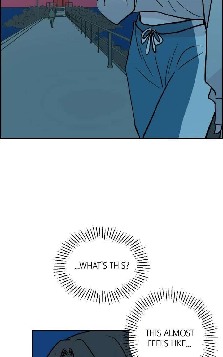 Love Letter Chapter 44 page 25