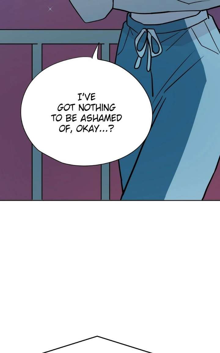 Love Letter Chapter 44 page 30