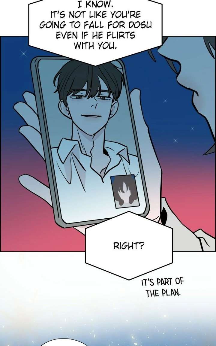 Love Letter Chapter 44 page 31