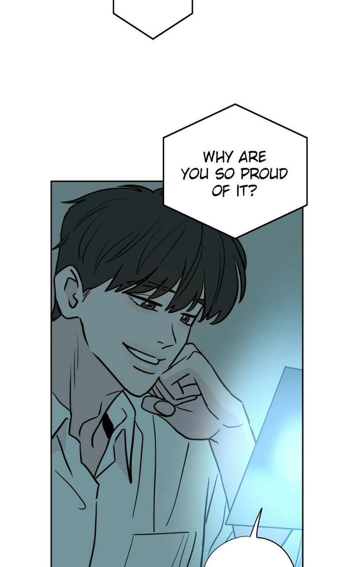 Love Letter Chapter 44 page 34