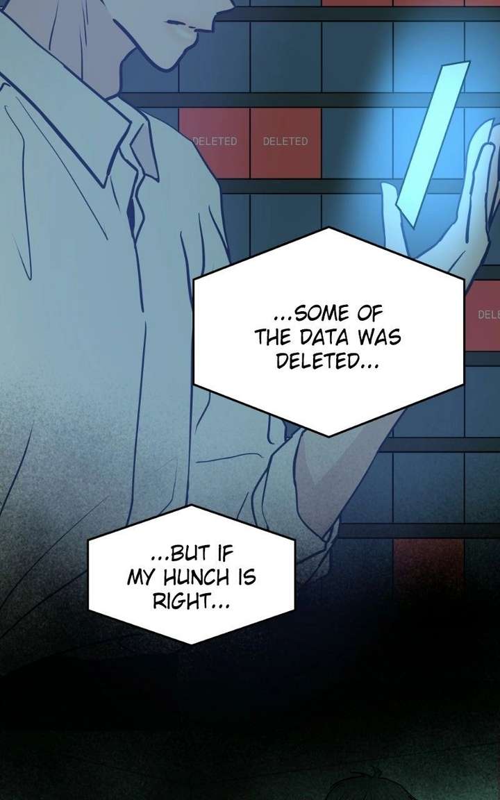 Love Letter Chapter 44 page 44