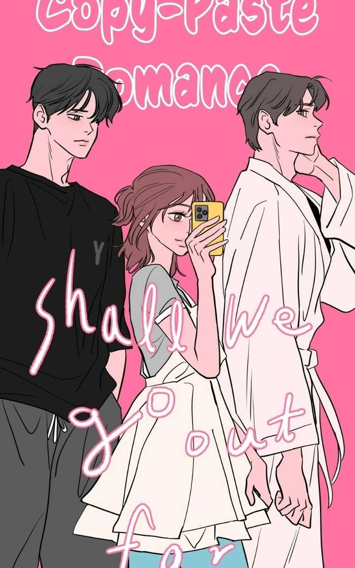 Love Letter Chapter 44 page 22