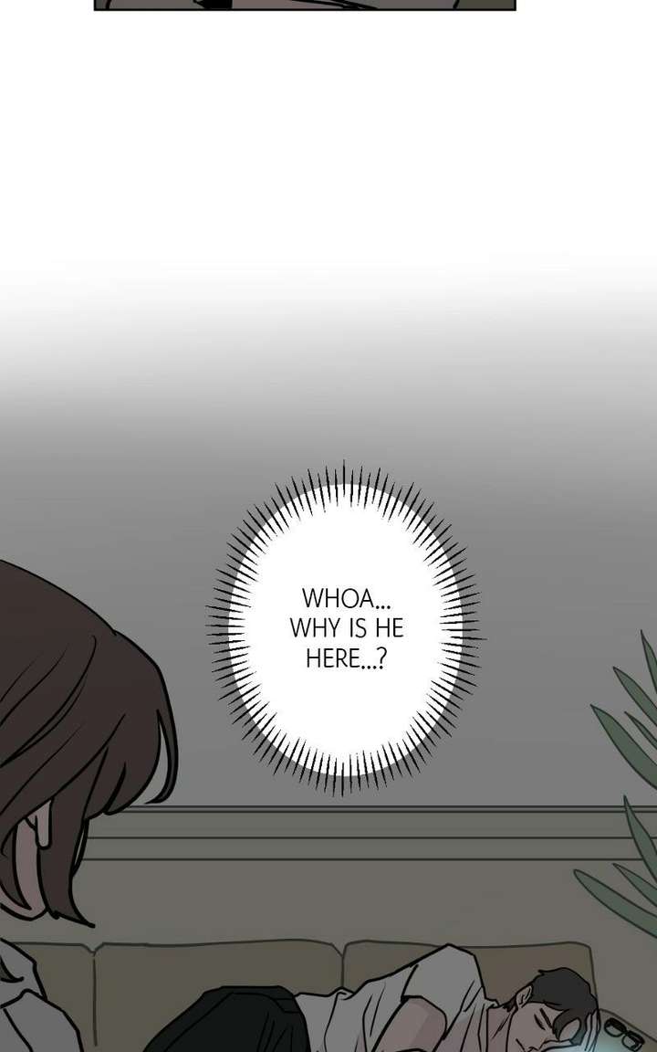 Love Letter Chapter 44 page 57