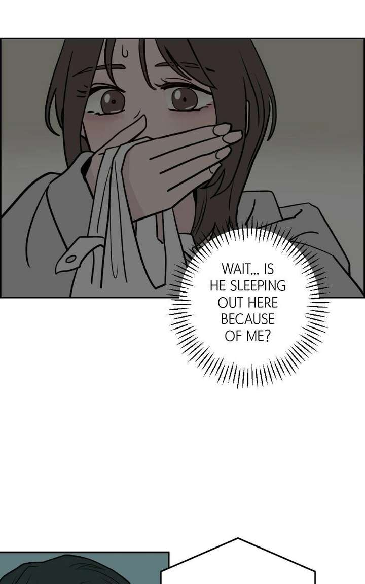 Love Letter Chapter 44 page 59