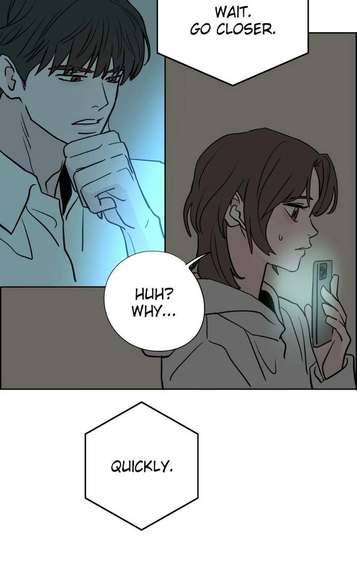 Love Letter Chapter 44 page 60