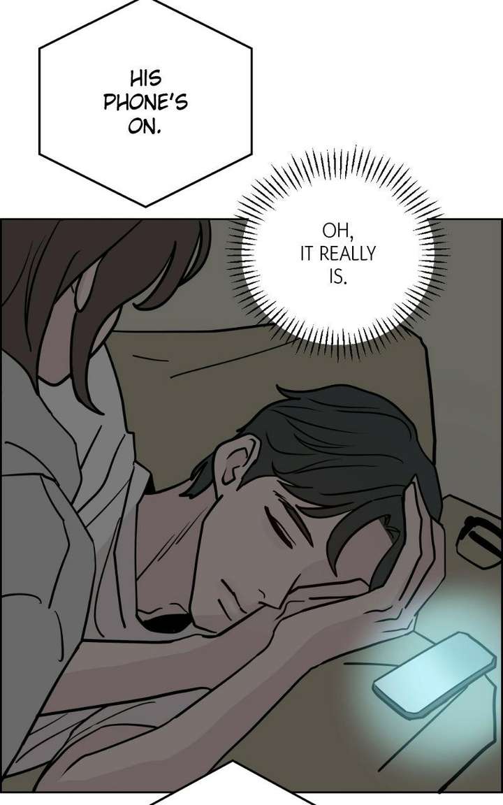 Love Letter Chapter 44 page 63