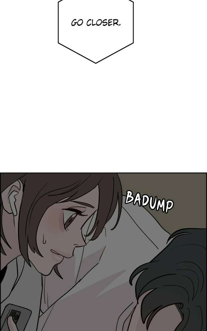 Love Letter Chapter 44 page 64