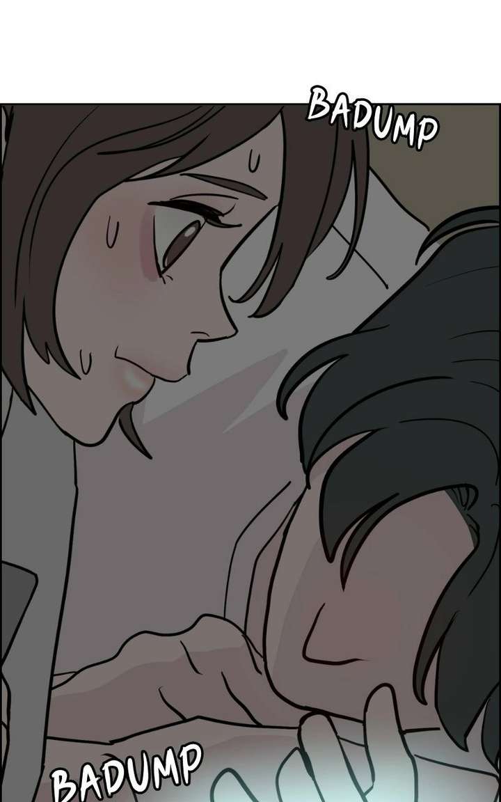 Love Letter Chapter 44 page 66