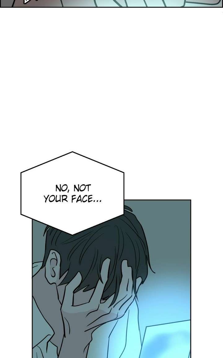 Love Letter Chapter 44 page 67