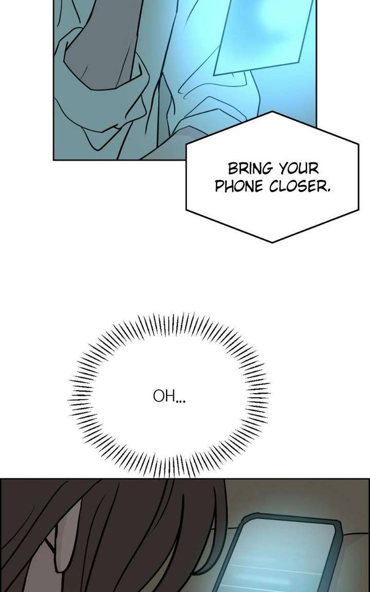 Love Letter Chapter 44 page 68