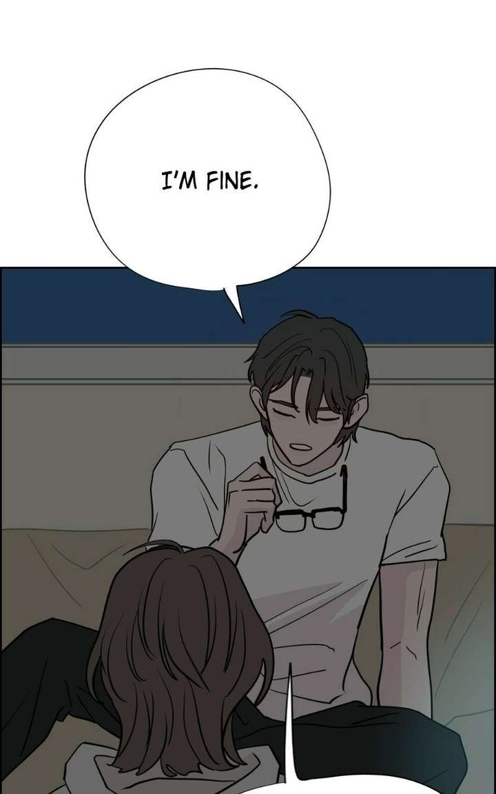 Love Letter Chapter 44 page 75