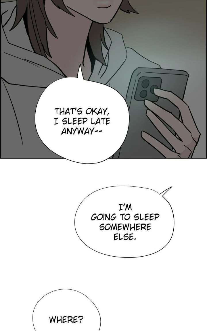 Love Letter Chapter 44 page 77