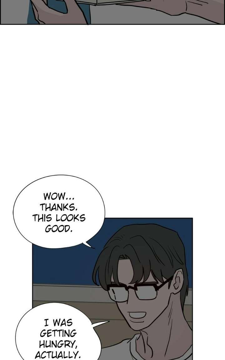 Love Letter Chapter 44 page 80