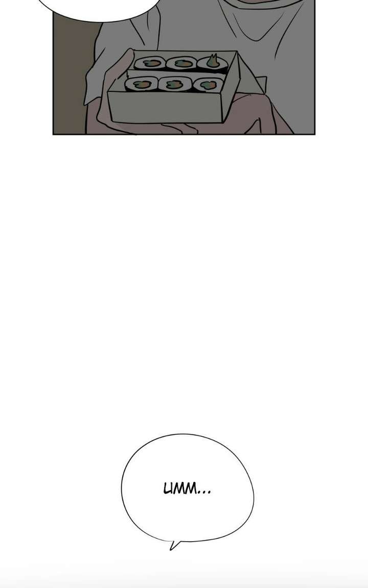 Love Letter Chapter 44 page 81
