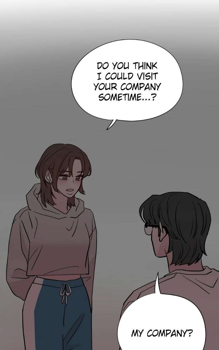 Love Letter Chapter 44 page 82