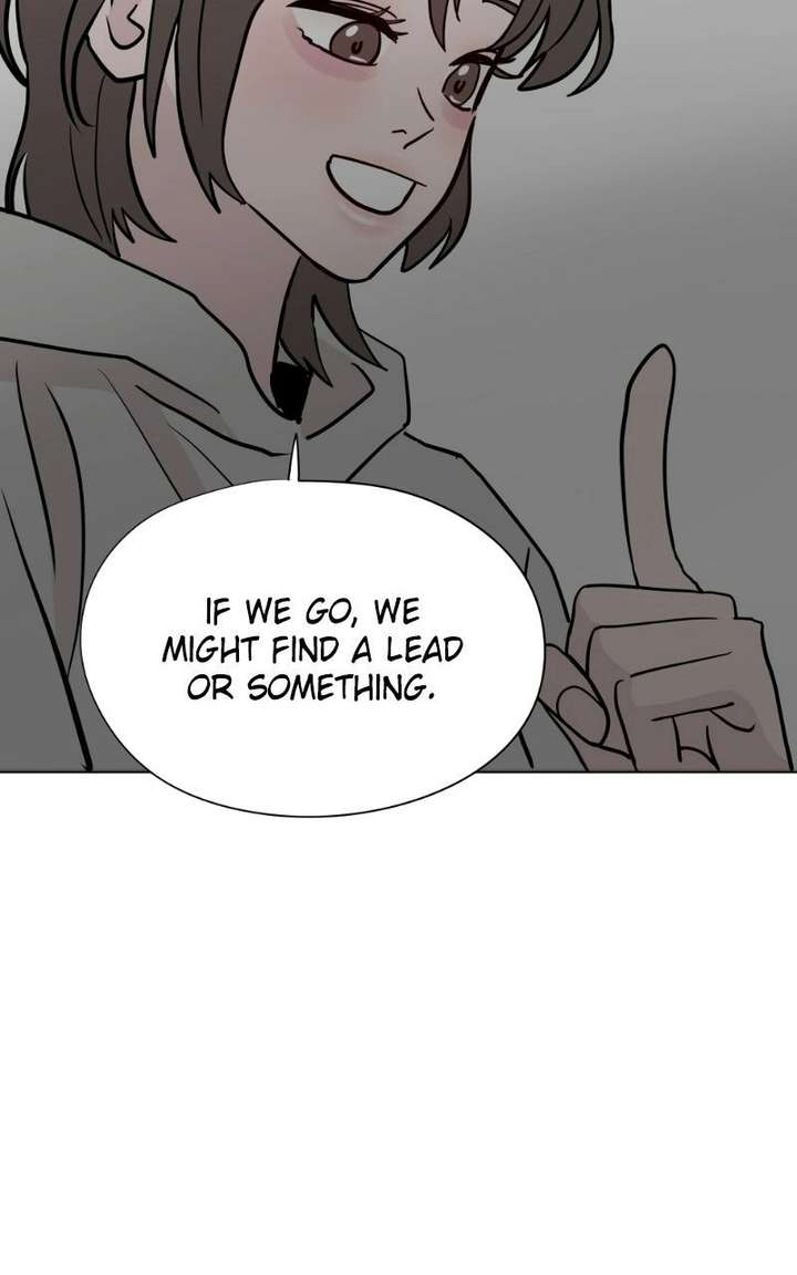 Love Letter Chapter 44 page 85
