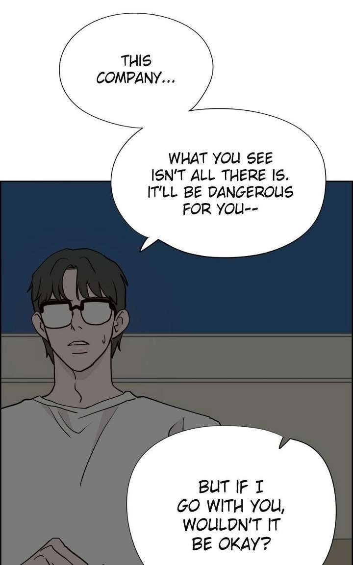 Love Letter Chapter 44 page 86
