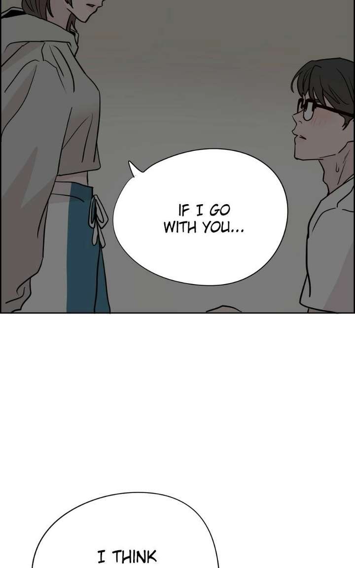 Love Letter Chapter 44 page 88