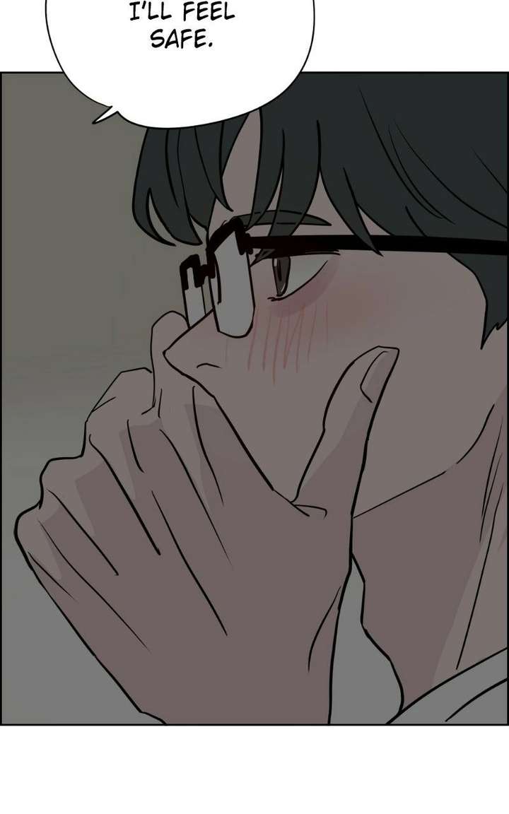 Love Letter Chapter 44 page 89