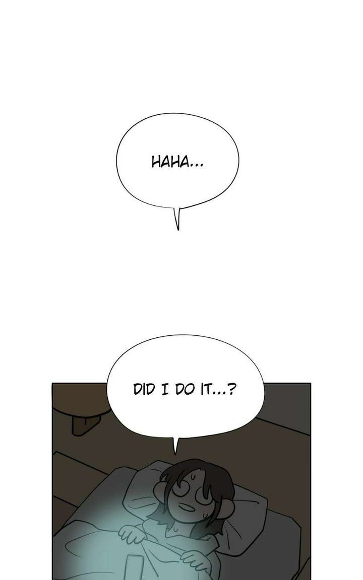 Love Letter Chapter 44 page 92