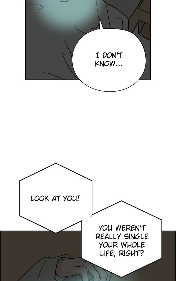 Love Letter Chapter 44 page 93