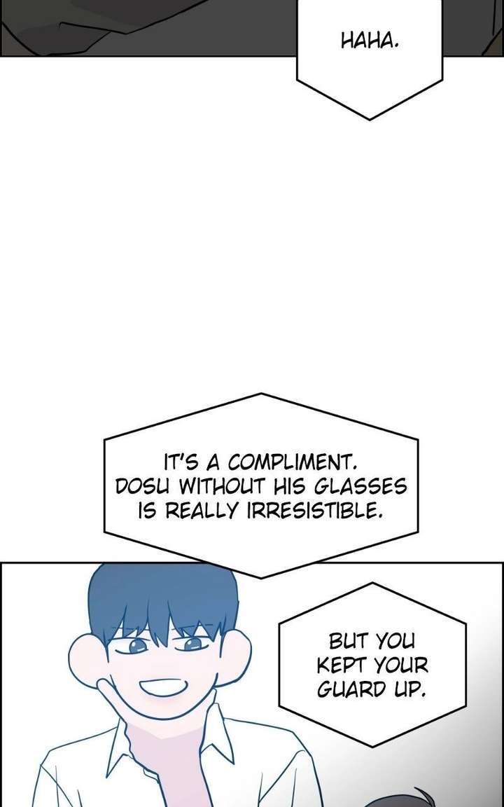 Love Letter Chapter 44 page 95