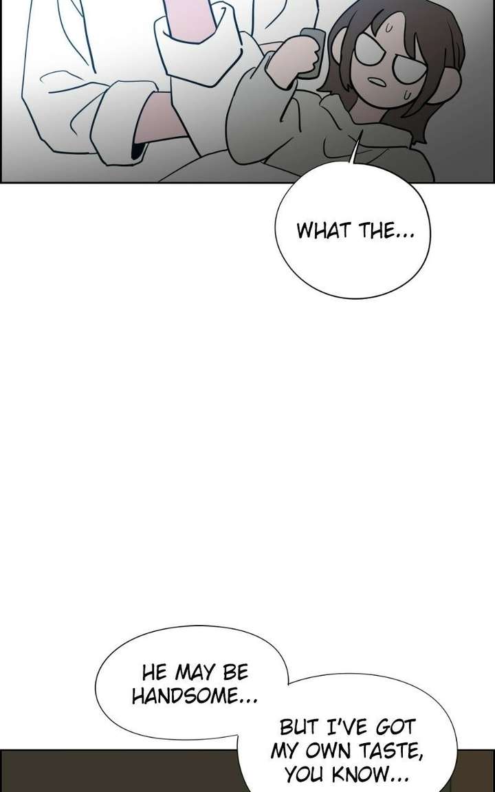 Love Letter Chapter 44 page 96