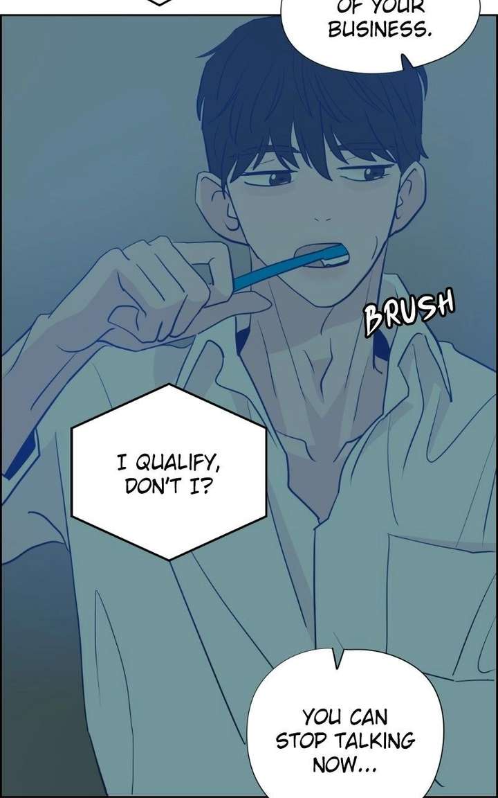 Love Letter Chapter 44 page 98