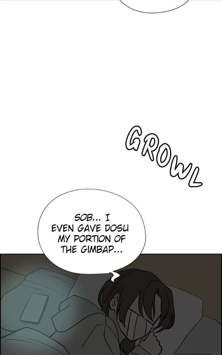 Love Letter Chapter 44 page 99