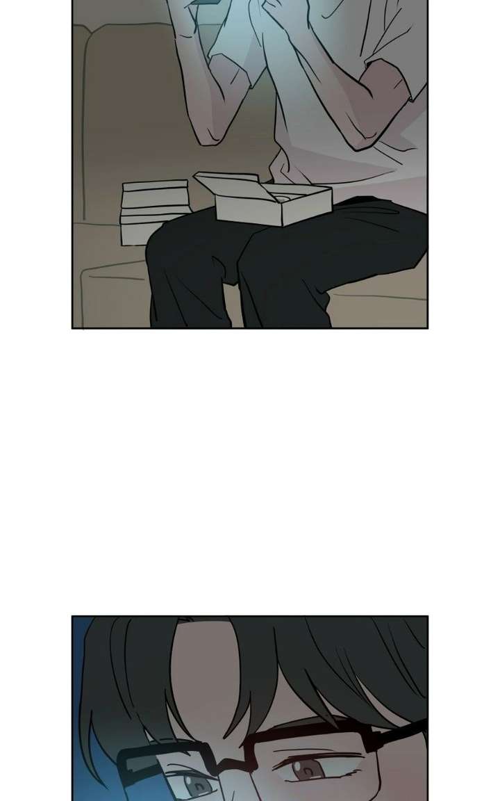 Love Letter Chapter 44 page 101