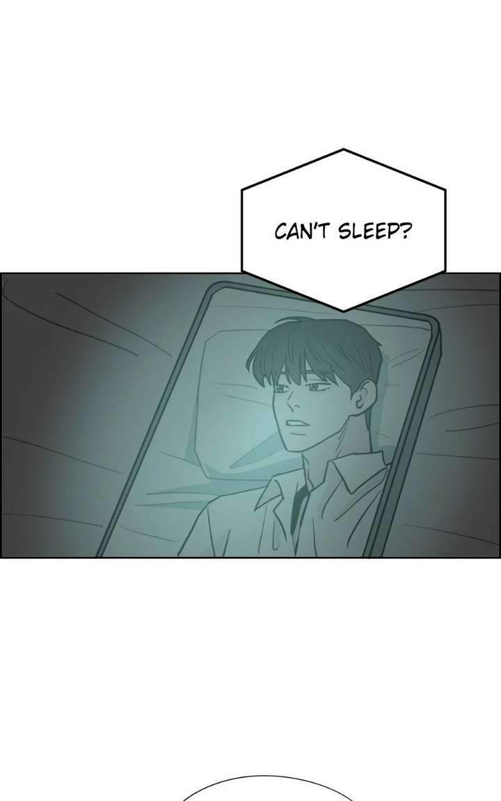 Love Letter Chapter 44 page 105