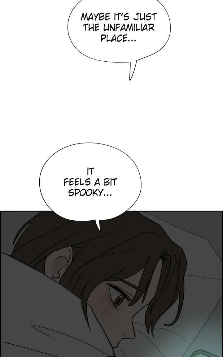 Love Letter Chapter 44 page 106