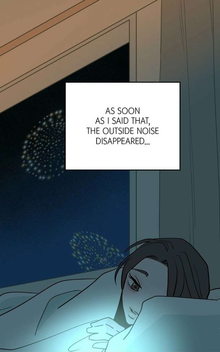 Love Letter Chapter 44 page 108