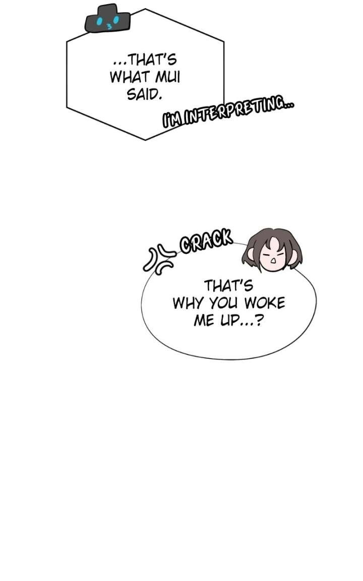 Love Letter Chapter 45 page 24