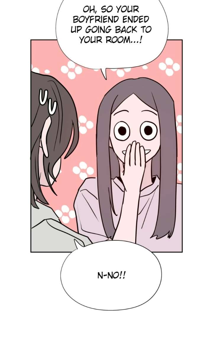 Love Letter Chapter 45 page 31